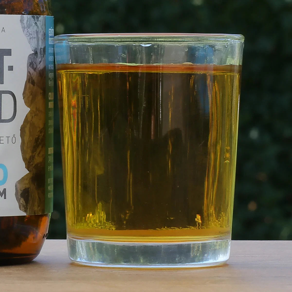 Mannavita Colloidal Silver 20 PPM • 200 ml - Mannavita