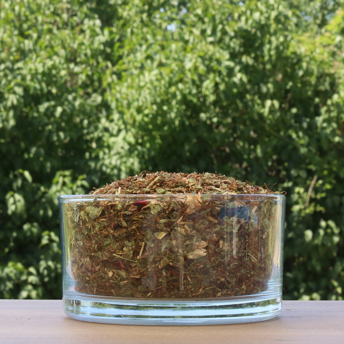 DIANORM Amestec activ de ceai din plante pentru normalizarea glicemiei • 80g