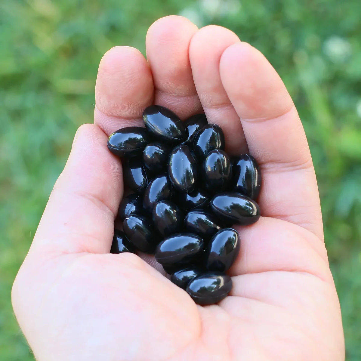 MegaKRILL 1500 mg krill oil + fish oil • 90 capsules - Mannavita