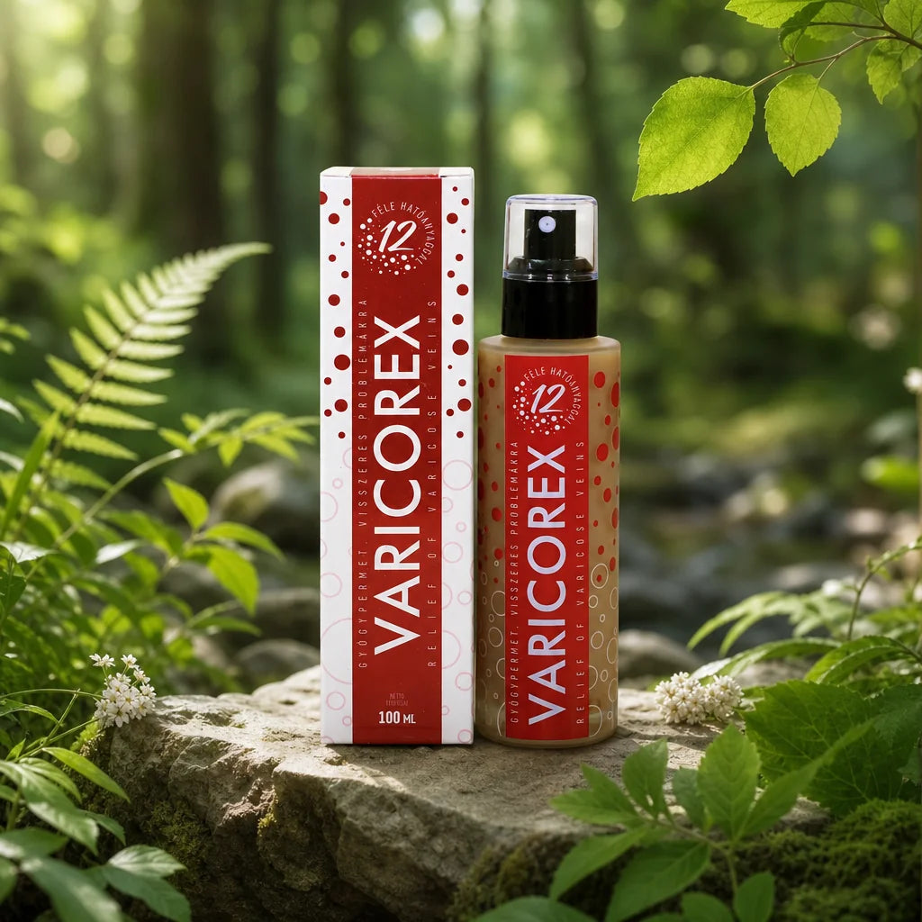 Spray VARICOREX • 100ml