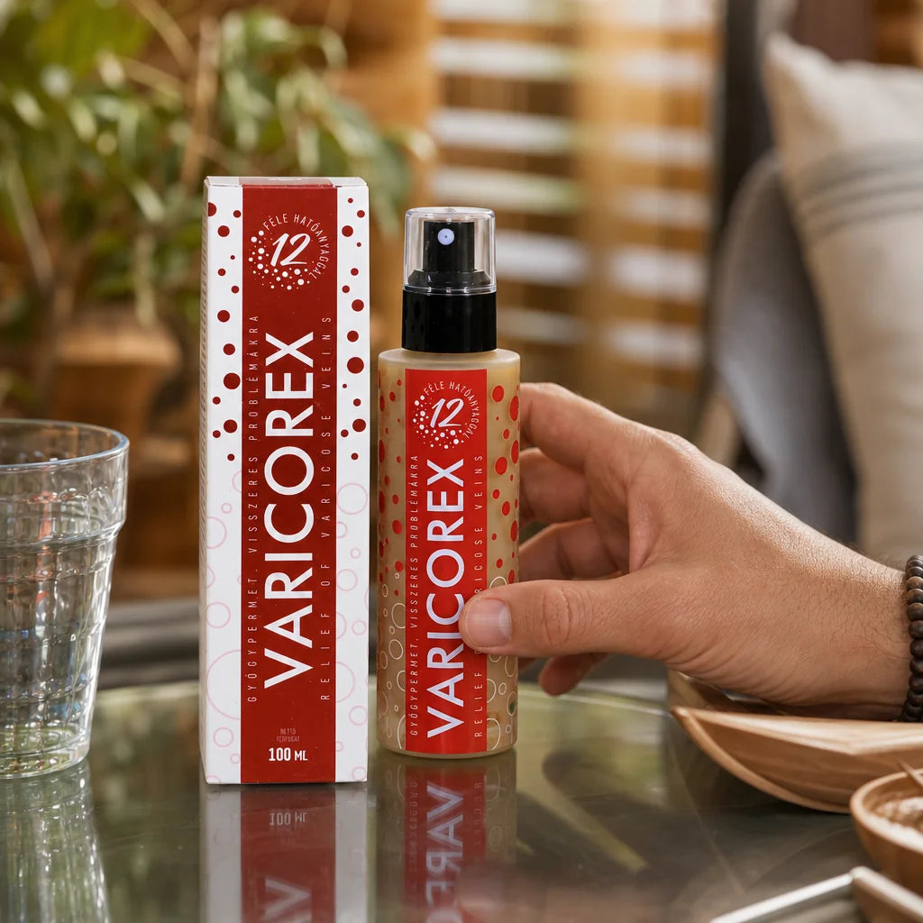 Spray VARICOREX • 100ml