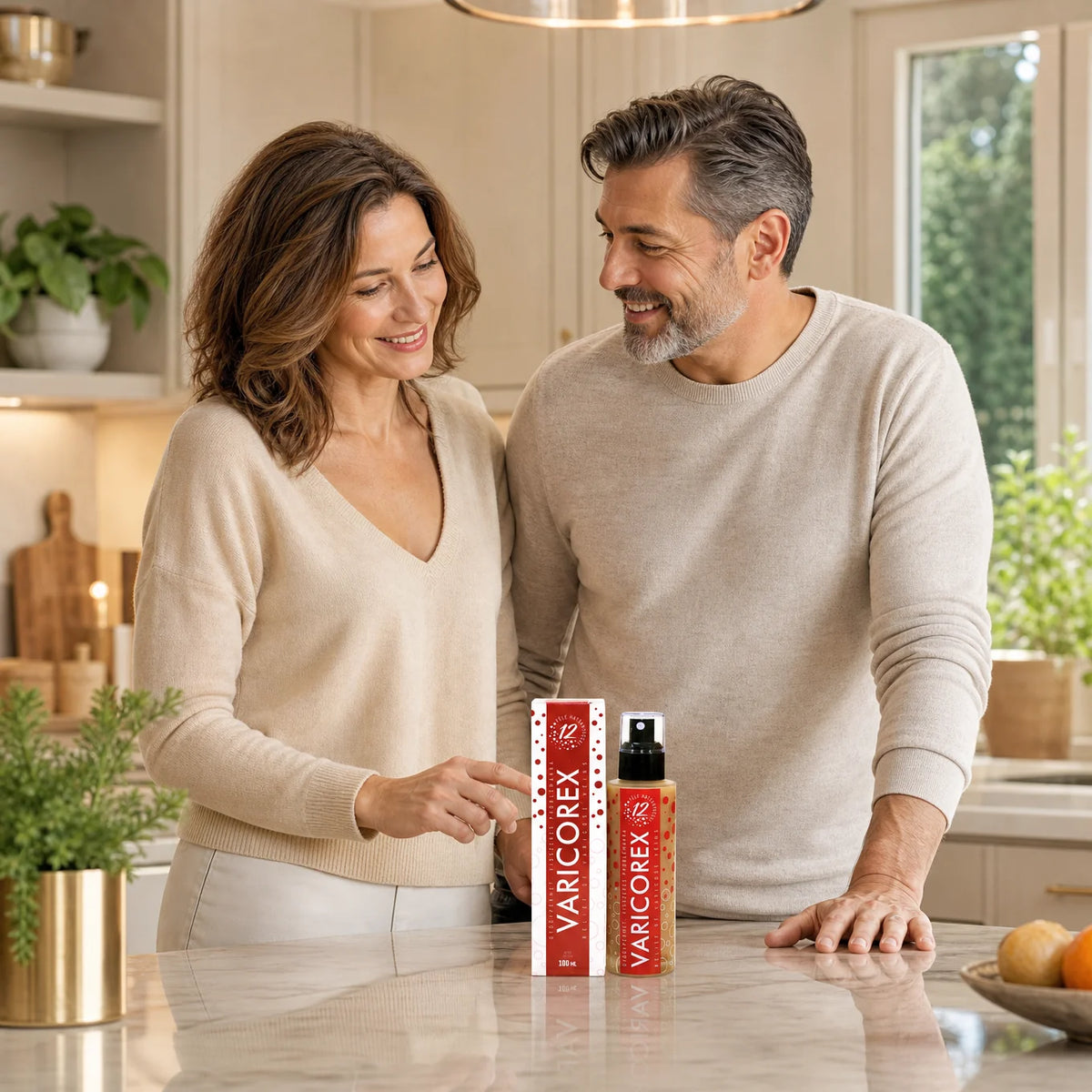 Spray VARICOREX • 100ml