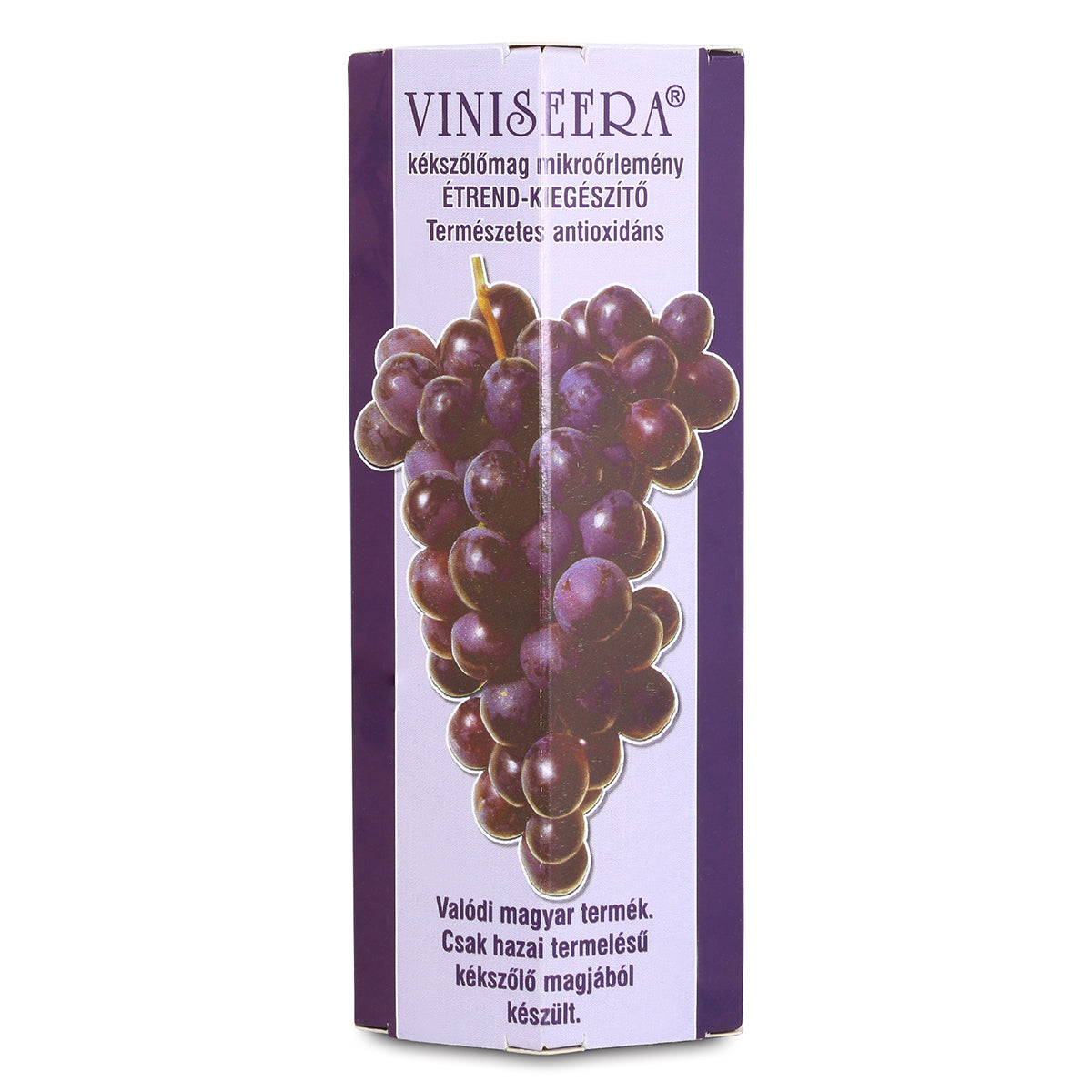 Viniseera Pudră din semințe de struguri • 150 g