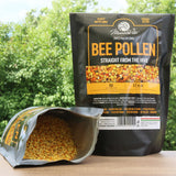 Polen uscat poliflor Mannavita • 500 g