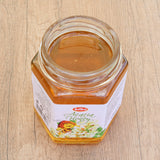 Miere crudă de acacia Bilbo • 250 g
