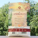 ANDROSAN amestec activ de ceai din plante pentru bărbați • 80g