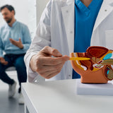 ANDROSAN amestec activ de ceai din plante pentru bărbați • 80g