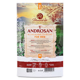 ANDROSAN amestec activ de ceai din plante pentru bărbați • 80g