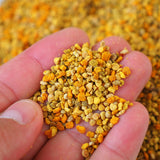 Mannavita polen uscat de albine multifloral • 200 g