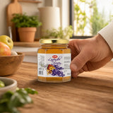 Bilbo miere de lavandă crudă • 250 g