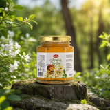 Miere Bilbo cu cacao crudă • 250 g