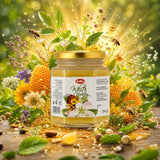 Bilbo miere de lavandă crudă • 250 g