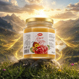 Bilbo miere de lavandă crudă • 250 g
