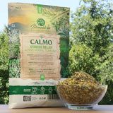 CALMO amestec activ de ceai de plante pentru reducerea stresului • 80g