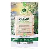 CALMO amestec activ de ceai de plante pentru reducerea stresului • 80g