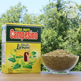 Ceai yerba mate Campesino • Mentă + Lămâie • 500 g