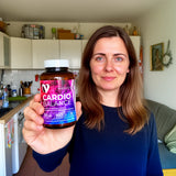 CARDIO Balance complex pentru tensiunea arterială • 120 capsule