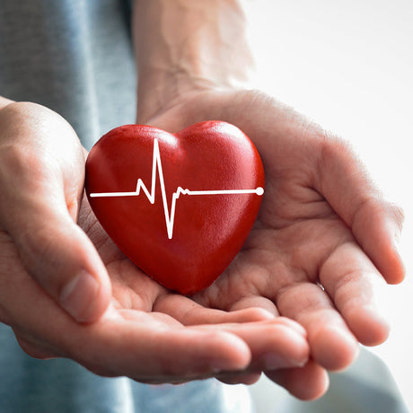 CARDIOZIN amestec activ de ceai din plante pentru normalizarea tensiunii arteriale • 80g