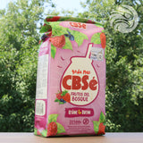 CBSé ceai de yerba mate • Fructe de pădure • 500 g