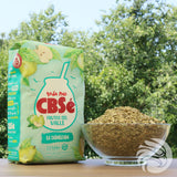 CBSé yerba mate • Fructe din vale, măr + pară • 500 g