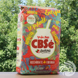 Ceai de yerba mate CBSé • Guarana • 500 g