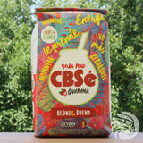 Ceai de yerba mate CBSé • Guarana • 500 g