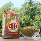 Ceai de yerba mate CBSé • Guarana • 500 g