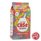 Ceai de yerba mate CBSé • Guarana • 500 g