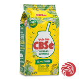 Ceai de yerba mate CBSé • Hierbas Cuyanas • 500 g