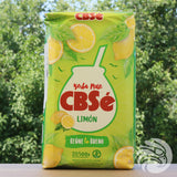 Ceai yerba mate CBSé • Lămâie - Limón • 500 g