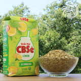 Ceai yerba mate CBSé • Lămâie - Limón • 500 g