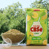Ceai yerba mate CBSé • Lămâie - Limón • 500 g