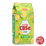 Ceai yerba mate CBSé • Lămâie - Limón • 500 g