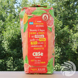 Ceai de yerba mate CBSé • Pomelo • 500 g