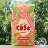 Ceai de yerba mate CBSé • Pomelo • 500 g