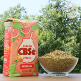 Ceai de yerba mate CBSé • Pomelo • 500 g