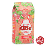 Ceai de yerba mate CBSé • Pomelo • 500 g