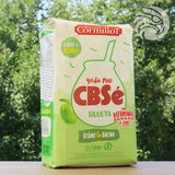 Ceai yerba mate CBSé • Siluetă • 500 g
