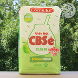 Ceai yerba mate CBSé • Siluetă • 500 g