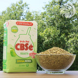 Ceai yerba mate CBSé • Siluetă • 500 g