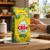 CBSé ceai de yerba mate • Fructe de pădure • 500 g