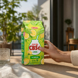 CBSé ceai de yerba mate • Fructe de pădure • 500 g