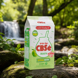 CBSé ceai de yerba mate • Fructe de pădure • 500 g
