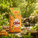 CBSé ceai de yerba mate • Fructe de pădure • 500 g