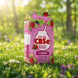 CBSé ceai de yerba mate • Fructe de pădure • 500 g