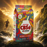 CBSé ceai de yerba mate • Fructe de pădure • 500 g