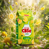 CBSé ceai de yerba mate • Fructe de pădure • 500 g