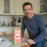 CBSé ceai de yerba mate • Fructe de pădure • 500 g