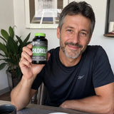 Mannavita Chlorella • tablete de 500 mg • 180 buc.