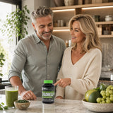 Mannavita Chlorella • tablete de 500 mg • 180 buc.